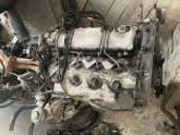 TOYOTA RAV4 KOMPLE MOTOR