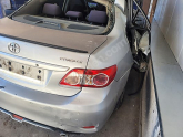 Oto Çıkma Parça / Toyota / Corolla / Far & Stop / Sol Arka Stop / Çıkma Parça 