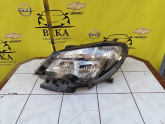 Oto Çıkma Parça / Opel / Mokka / Far & Stop / Sol Ön Far / Çıkma Parça 