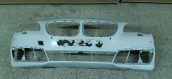 Oto Çıkma Parça / Bmw / 5 Serisi / Tampon / Tampon Koruyucu / Çıkma Parça 