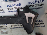 Oto Çıkma Parça / Mercedes / E Serisi / Tampon / Arka Tampon / Çıkma Parça 