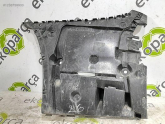 BMW 5 SERİSİ 2016 2023 G30 SOL ARKA TAMPON BRAKETİ 51127387299