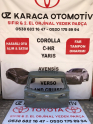 Oto Çıkma Parça / Toyota / Corolla / Kaporta & Karoser / Bagaj Kapağı / Çıkma Parça 
