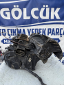 Oto Çıkma Parça / Renault / Megane / Kalorifer / Kalorifer Kutusu / Çıkma Parça 