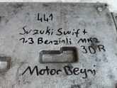 Oto Çıkma Parça / Suzuki / Swift / Beyin / Motor Beyni / Çıkma Parça 