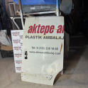 FİAT FİORİNO SOL ARKA SÜRGÜLÜ KAPI