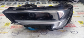 OPEL İNSİGNİA B MAKYAJLI SOL ÖN İNTELLİLUX FAR SÖKME YEDEK PARÇA