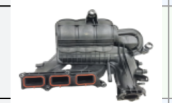 RENAULT MEGANE IV-DACIA SANDERO MANIFOLD B4D 1.0 140034635R