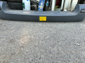 Oto Çıkma Parça / Volkswagen / Passat / Tampon / Arka Tampon / Sıfır Parça 