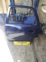 Oto Çıkma Parça / Opel / Corsa / Kaporta & Karoser / Sağ Ön Kapı / Çıkma Parça 