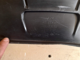 Oto Çıkma Parça / Opel / Astra / Egzoz / Partikül Filtresi / Çıkma Parça 