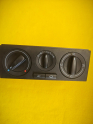 VW GOLF 1J0 820 045 F 1J0820045F KLİMA KONTROL PANELİ
