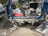 Oto Çıkma Parça / Dacia / Duster / Kaporta & Karoser / Arka Panel / Çıkma Parça 