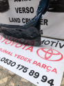 Oto Çıkma Parça / Toyota / C-HR Hybrid / Kaporta & Karoser / Bagaj Kapağı / Çıkma Parça 