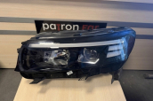 Opel Combo Full Led Sol Far Orjinal 9864179480