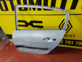 Oto Çıkma Parça / Renault / Megane / Kaporta & Karoser / Sol Arka Kapı / Çıkma Parça 