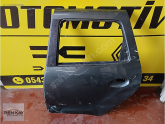Oto Çıkma Parça / Dacia / Duster / Kaporta & Karoser / Sol Arka Kapı / Çıkma Parça 