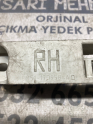 Oto Çıkma Parça / Ford / Focus / Tampon / Tampon Braketi / Çıkma Parça 