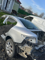 RENAULT FLUENCE SOL ARKA ÇAMURLUK ORJİNAL ÇIKMA