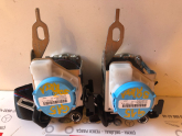 Oto Çıkma Parça / Bmw / 8 Serisi / Airbag / Emniyet Kemeri / Çıkma Parça 