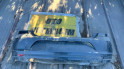 VOLKSWAGEN POLO ARKA TAMPON  606807421A