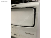 Oto Çıkma Parça / Renault / Trafic / Kaporta & Karoser / Bagaj Kapağı / Çıkma Parça 