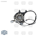 Oto Çıkma Parça / Audi / A3 / Fan / Fan Motoru / Çıkma Parça 