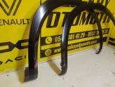 Oto Çıkma Parça / Renault / Austral / Kaporta & Karoser / Dodik / Çıkma Parça 