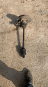 Renault Kango ekspres 1997-1999 sol sağ aks taşıyıcı k