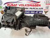 VOLKSWAGEN JETTA ÇIKMA KALORİFER KAZINI KUTUSU