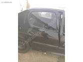 2008 PEUGEOT 206 ARKA SAĞ KAPI