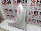Oto Çıkma Parça / Toyota / Hilux / Kaporta & Karoser / Sol Ön Çamurluk / Çıkma Parça 