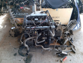 2001-2006 FORD MONDEO KOMPLE MOTOR SÖKME ORJİNAL