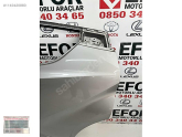 Oto Çıkma Parça / Toyota / C-HR Hybrid / Kaporta & Karoser / Sol Arka Kapı / Çıkma Parça 