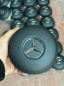 Mercedes Sprinter Airbag *-EFE.