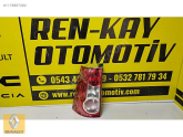 Oto Çıkma Parça / Dacia / Logan / Far & Stop / Sinyal Lambası / Çıkma Parça 
