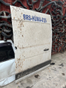 Renault Master Sağ Sürgülü Kapı