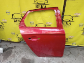 Oto Çıkma Parça / Opel / Corsa / Kaporta & Karoser / Sağ Arka Kapı / Çıkma Parça 