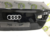 Oto Çıkma Parça / Audi / A6 / Kaporta & Karoser / Bagaj Kapağı / Çıkma Parça 