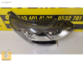 Oto Çıkma Parça / Renault / Megane / Far & Stop / Sağ Ön Far / Çıkma Parça 