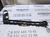 SIFIR ORJ OPEL INSİGNİA A SOL ARKA TAMPON BRAKETİ