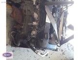 Oto Çıkma Parça / Ford / Mondeo / Motor / Motor (komple) / Çıkma Parça 