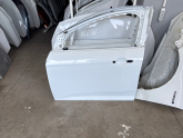 Ford Focus 3 sol ön kapı Orjinal hatasız beyaz