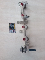 Oto Çıkma Parça / Nissan / Primera / Motor / Enjektör Kütüğü / Çıkma Parça 