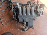 Oto Çıkma Parça / Opel / Astra / Motor / Emme Manifoldu / Çıkma Parça 