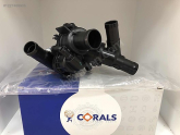 Oto Çıkma Parça / Mercedes / CLA / Motor / Motor (komple) / Sıfır Parça 