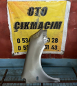 Oto Çıkma Parça / Volkswagen / Polo / Kaporta & Karoser / Sağ Ön Çamurluk / Çıkma Parça 