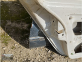 Oto Çıkma Parça / Renault / Laguna / Kaporta & Karoser / Sol Arka Kapı / Çıkma Parça 