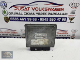 1.2TSİ CBZ ÇIKMA BENZİNLİ MOTOR BEYNİ OTOMATİK 03F 906 070 JK