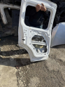 Oto Çıkma Parça / Ford / Focus / Kaporta & Karoser / Sol Arka Kapı / Çıkma Parça 